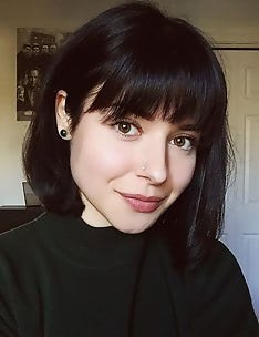 Стрижки для квадратного лица