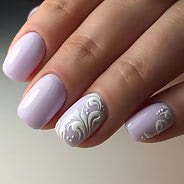 Красивый маникюр