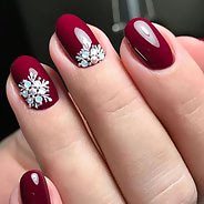 Красивый маникюр